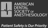 American Dental Society of Anesthesiology