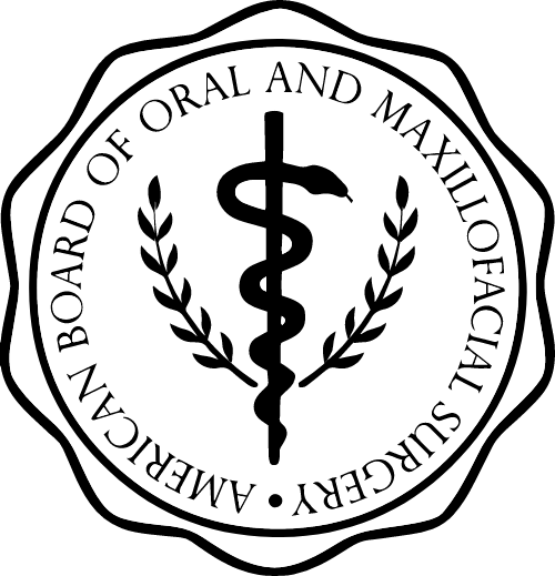American Board of Oral and Maxillofacial surgery
