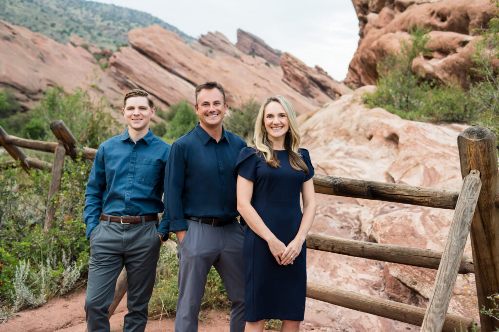 Colorado Regional Oral Surgery Team